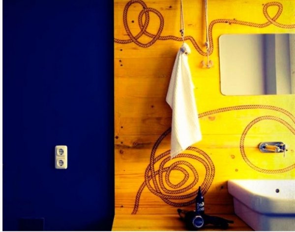 Експерти назвали кращі готелі Європи 2012 року