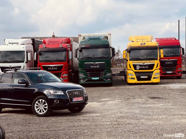 Де у Луцьку придбати авто зі США?