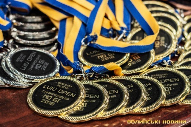 Паралімпійське «золото» й емоційний «Бумбокс». Добрі новини Волині