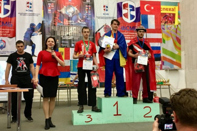 Паралімпійське «золото» й емоційний «Бумбокс». Добрі новини Волині