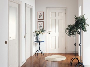 Де купити міжкімнатні двері*