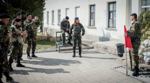 У полоні Криму. ФОТО