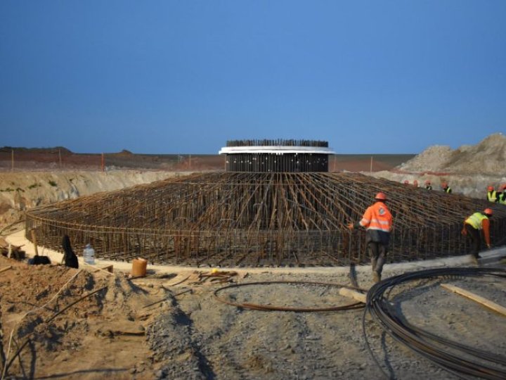 На Волині хочуть збудувати вітроелектростанцію, яка постачатиме енергію деревообробним підприємствам