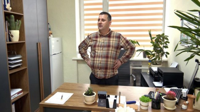 Очільники лікарень Волині, яких підозрюють у корупційній схемі, прокоментували звинувачення. ВІДЕО