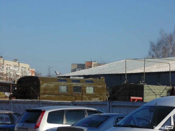 Командир луцьких ВВшників запевняє, що в Київ бійці не поїдуть