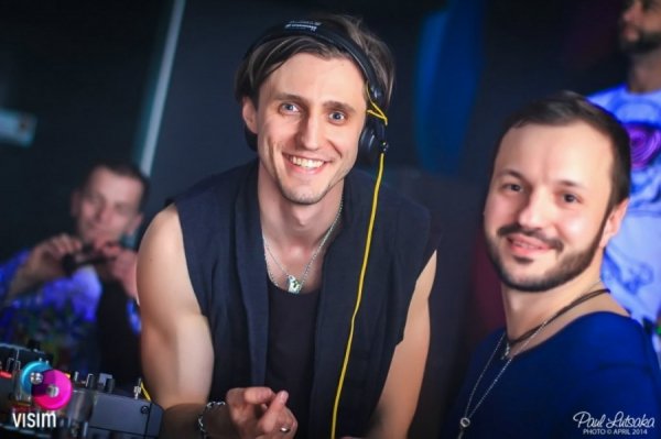 У Луцьку відкрили новий нічний клуб