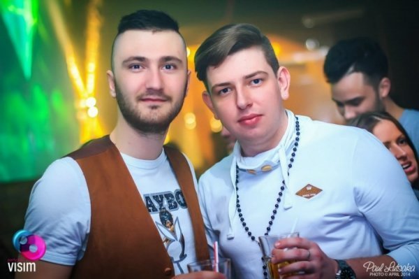 У Луцьку відкрили новий нічний клуб