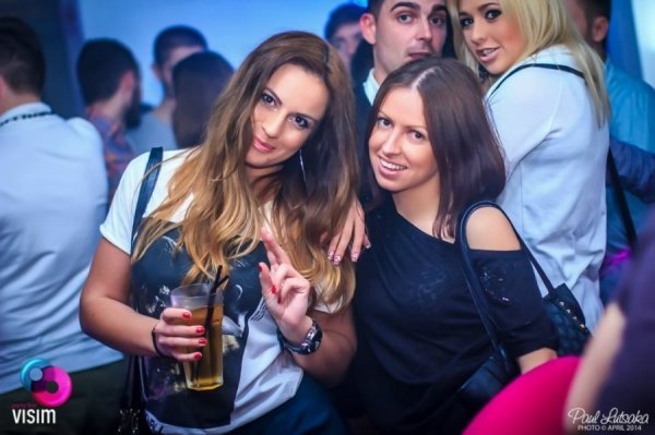 У Луцьку відкрили новий нічний клуб