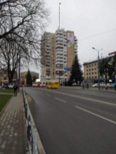 До уваги луцьких водіїв: в центрі міста встановили нові дорожні знаки