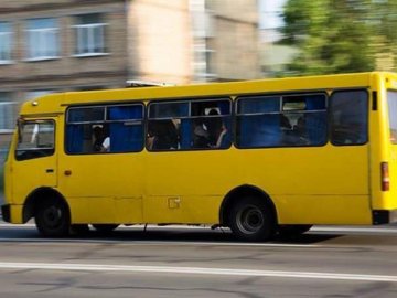 На Волині перевірятимуть пасажирський транспорт 