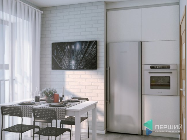 ЖК «Супернова»: продаються 1-кімнатні квартири в майже готовому будинку. ФОТО*