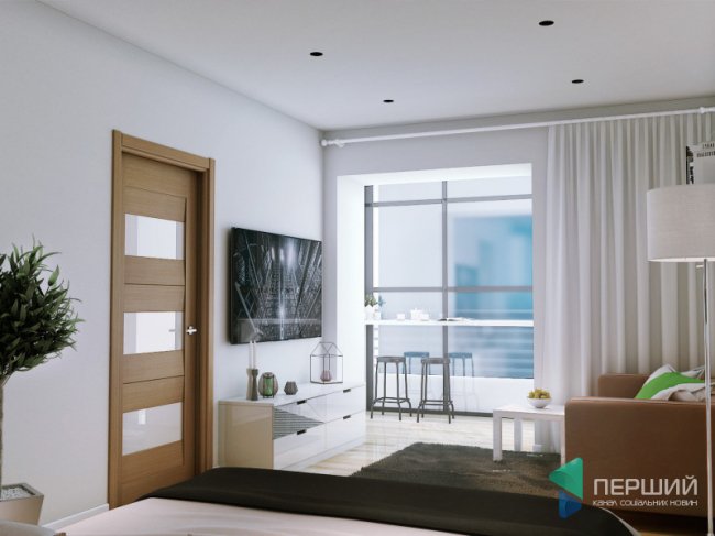 ЖК «Супернова»: продаються 1-кімнатні квартири в майже готовому будинку. ФОТО*