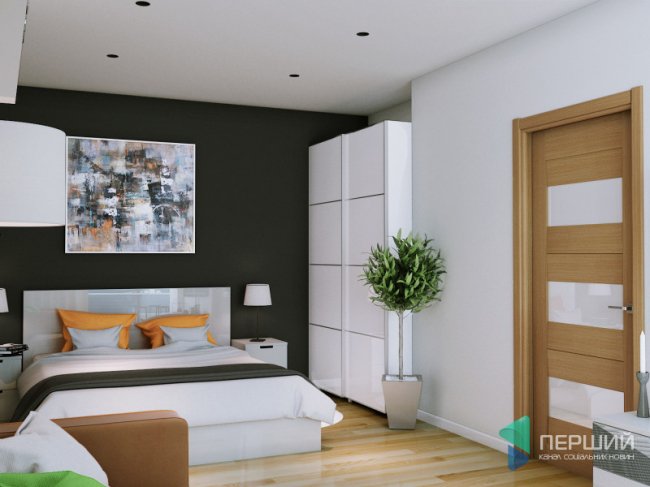 ЖК «Супернова»: продаються 1-кімнатні квартири в майже готовому будинку. ФОТО*