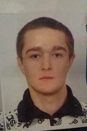 Волинські поліцейські просять допомогти впізнати чоловіка, якого підозрюють у крадіжці. ФОТО