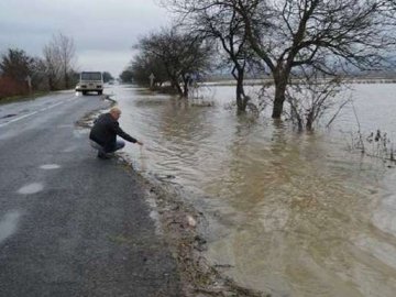 Потепління йде в Україну: чи слід чекати підтоплень і паводків