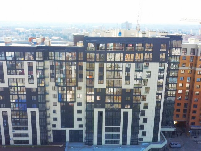 Програма LITE-розтермінування від «Єврохолдінг» – надійний захист інвестицій*