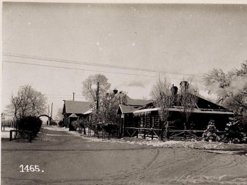 Волинське село на світлинах сторічної давності. РЕТРОФОТО
