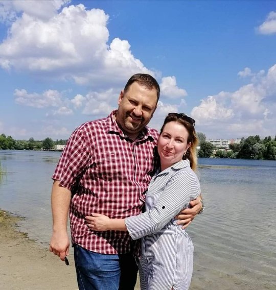 В Єгипті від коронавірусу помер відомий український волонтер