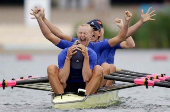 В інтернеті виклали найсмішніші знімки Олімпіади-2012. ФОТО