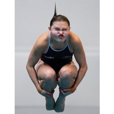 В інтернеті виклали найсмішніші знімки Олімпіади-2012. ФОТО