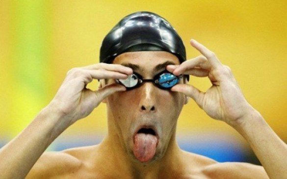 В інтернеті виклали найсмішніші знімки Олімпіади-2012. ФОТО