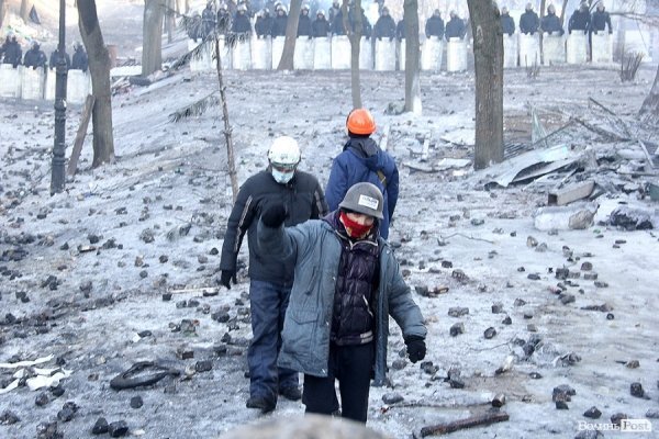Там, куди не можна жінкам. НОТАТКИ ОЧЕВИДЦЯ. ФОТО
