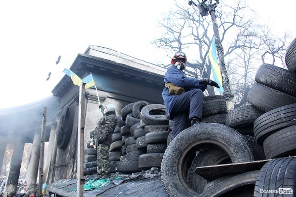 Там, куди не можна жінкам. НОТАТКИ ОЧЕВИДЦЯ. ФОТО