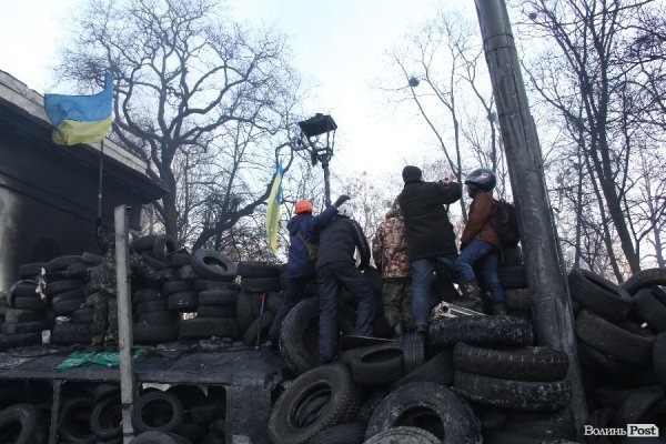 Там, куди не можна жінкам. НОТАТКИ ОЧЕВИДЦЯ. ФОТО