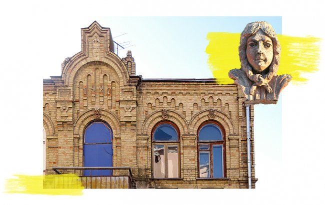 Показали ТОП-8 найстаровинніших фасадів Луцька. РЕТРОФОТО