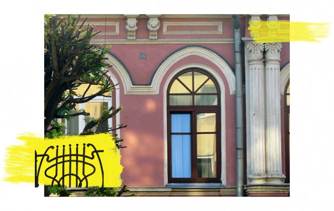 Показали ТОП-8 найстаровинніших фасадів Луцька. РЕТРОФОТО