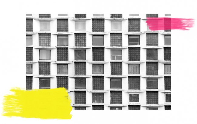 Показали ТОП-8 найстаровинніших фасадів Луцька. РЕТРОФОТО