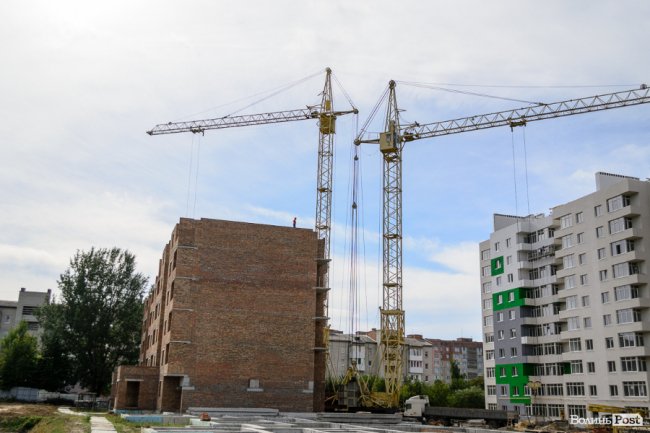 Що нового у луцькому ЖК «Caramel Residence». ФОТОЗВІТ*