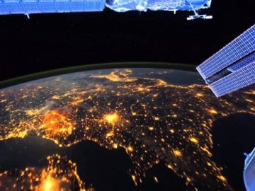 Україна планує до кінця 2021 року вивести на орбіту супутник