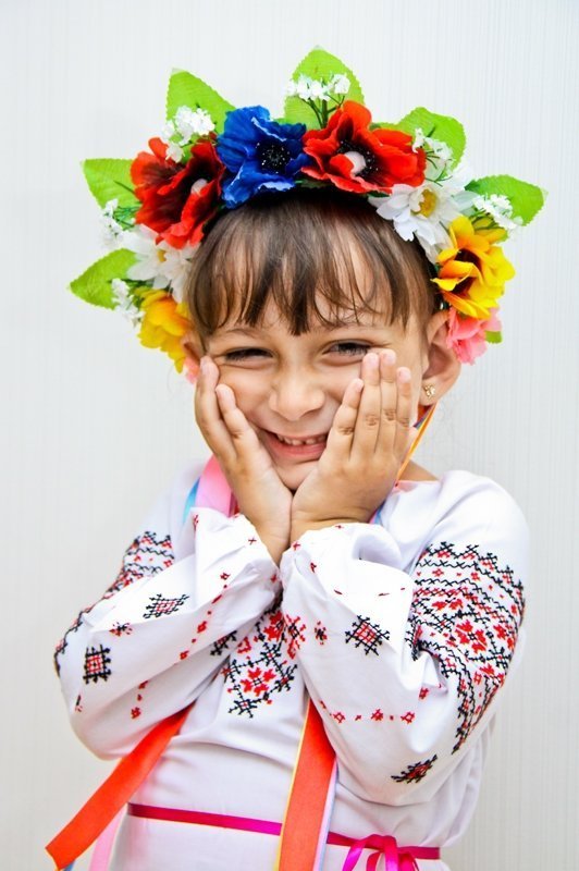 Фотовиставка Уляни Макар