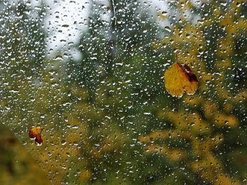 Прогноз погоди у Луцьку на середу, 30 жовтня