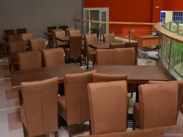 ПортCity зсередини. ФОТО 