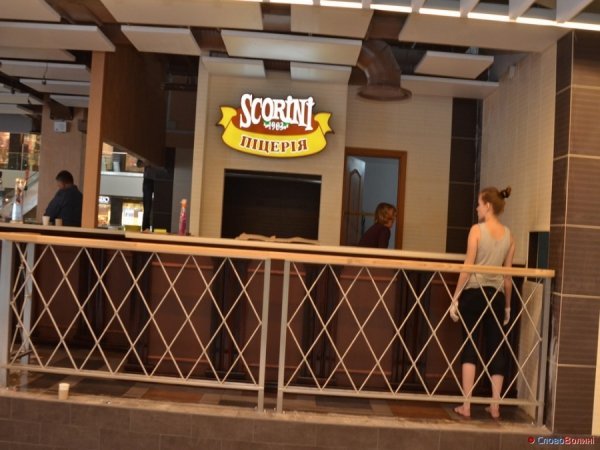 ПортCity зсередини. ФОТО 