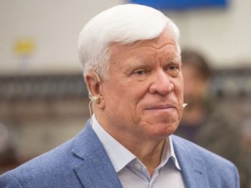 Герой України та бізнесмен Вадатурський загинув у Миколаєві під час обстрілу росіян