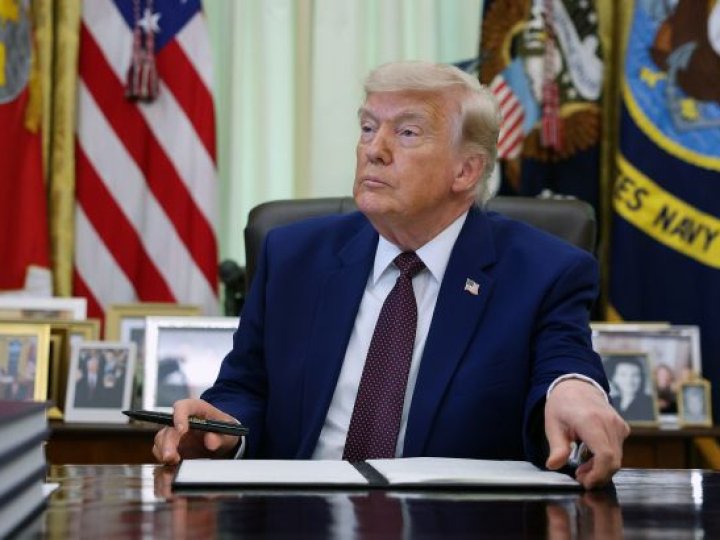 Трамп закликав Зеленського домовитися з Путіним