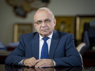 Не треба ототожнювати госпітальний округ із виборчим, – Гунчик