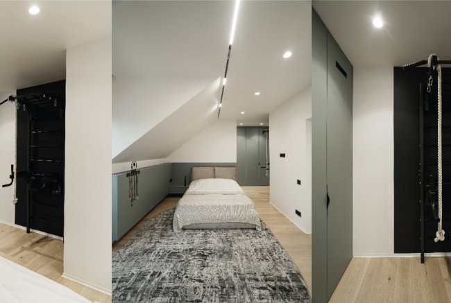 Безпека та комфорт: у волинській компанії  BROSKO розповіли, як обрати меблі для дитячої