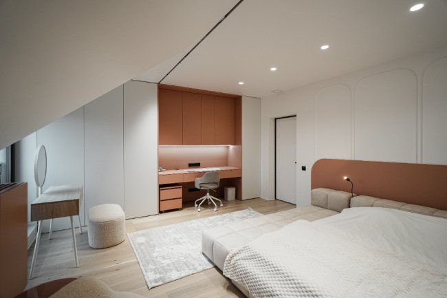 Безпека та комфорт: у волинській компанії  BROSKO розповіли, як обрати меблі для дитячої