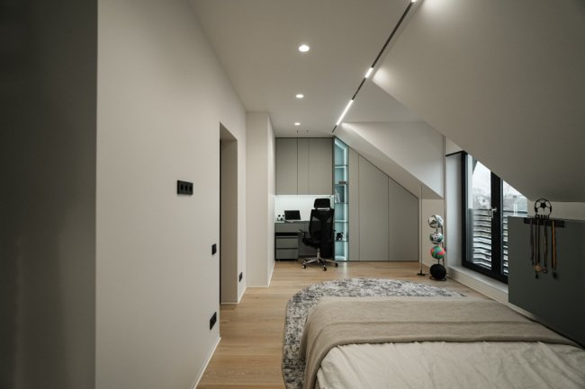 Безпека та комфорт: у волинській компанії  BROSKO розповіли, як обрати меблі для дитячої