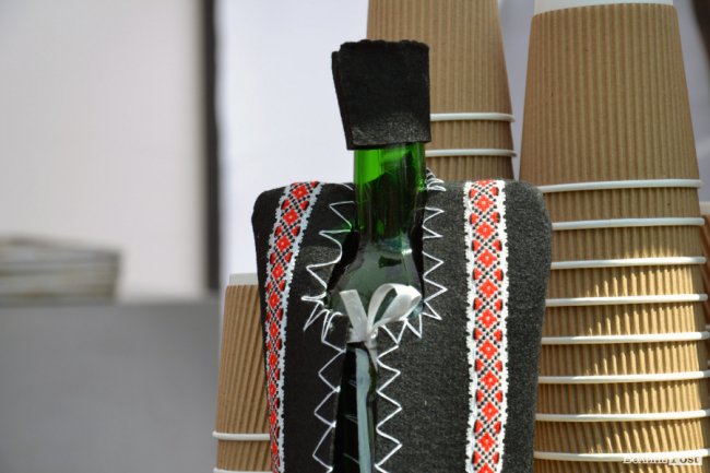 Делікатеси та піаніст: чим пригощає та дивує шостий «Lutsk Food Fest»