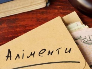 На Волині поменшало злісних неплатників аліментів. ВІДЕО