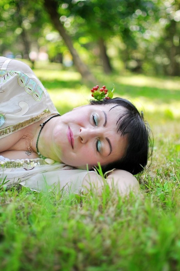 Фотовиставка Тетяни Кірчук