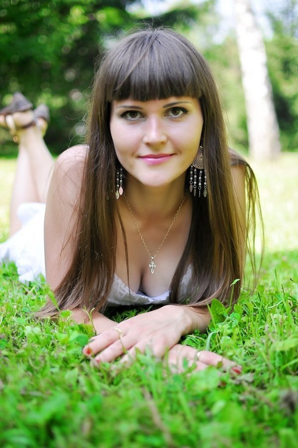 Фотовиставка Тетяни Кірчук