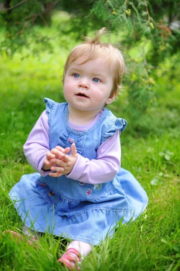 Фотовиставка Тетяни Кірчук