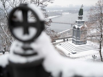 В Україні взимку очікують морозів до -25