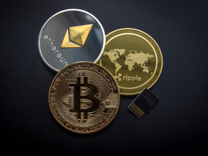 Обмін криптовалют: як працюють сучасні онлайн-сервіси